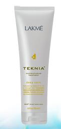 E Teknia Deep Care Restructuring Treatment