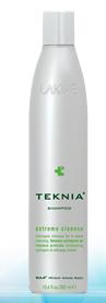 E Teknia Extreme Cleanse Shampoo 1000ml