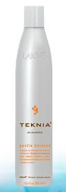 E Teknia Gentle Balance Shampoo 1000ml