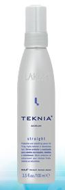 E Teknia Straight Serum 300ml