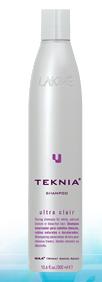 E Teknia Ultra Clair Shampoo 1000ml