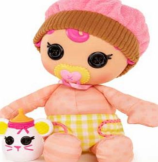 Lalaloopsy Babies Doll - Crumbs