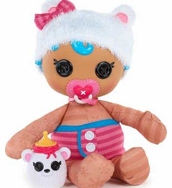 Babies Doll - Peanut Bigtop