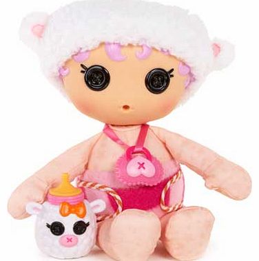 Babies Doll - Pillow