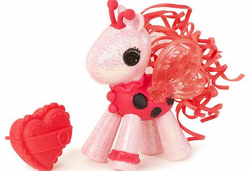 Lalaloopsy Baby Ponies - Lady B