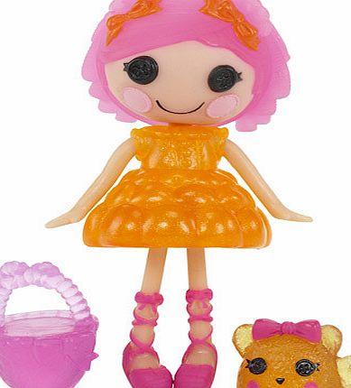 Lalaloopsy Sugary Sweet Mini Doll - Sugar Fruit