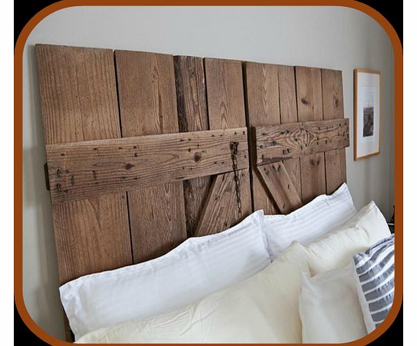 Laland Apps DIY Headboard Ideas