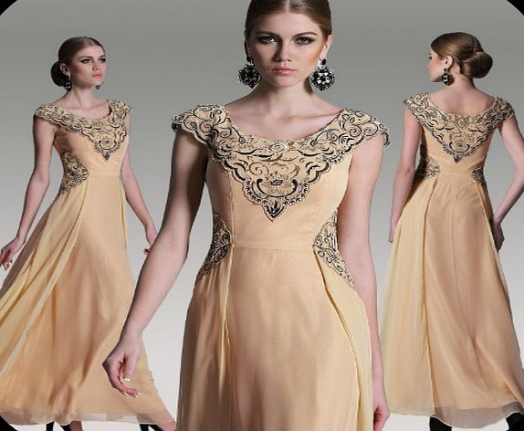 Laland Apps Formal Dresses