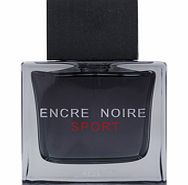 Encre Noire Sport Eau de Toilette 100ml