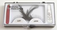 Mister Mascara Paradise Lashes �?`` Black