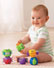 Lamaze Balancing Bug Stacker