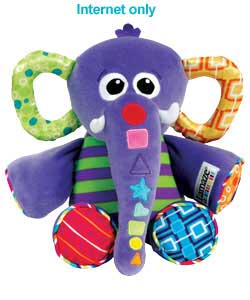 lamaze Eddie The Elephant