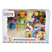 Exclusive Baby Gift Set