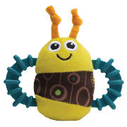 Flipflop Bug Rattle