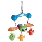 Lamaze Fly And Chime Friends