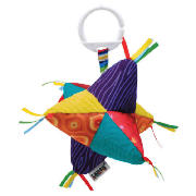 Lamaze Jingle Jack