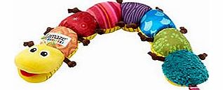 Musical Inchworm Toy `LAMAZE LC27107