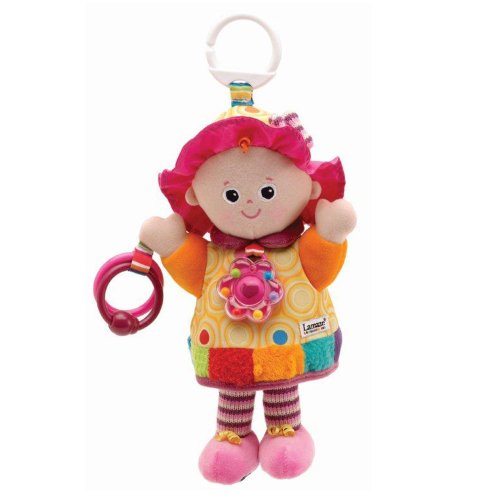 Lamaze My Friend Emily Doll