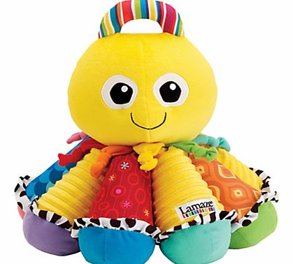 Lamaze Octotunes Octopus