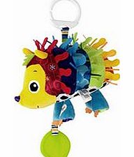 Play & Grow Huey The Hedgehog `LAMAZE