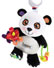 Play & Grow Patty The Panda