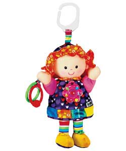 lamaze Play and Grow Emily