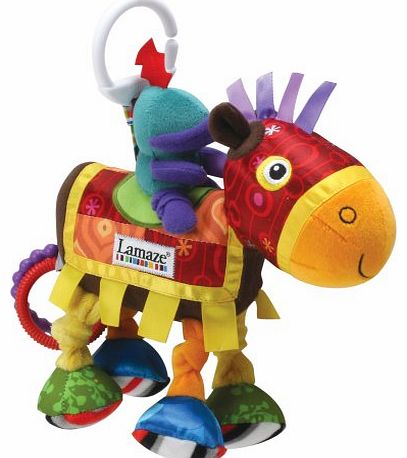 Lamaze Play And Grow Sir Prance-a-Lot