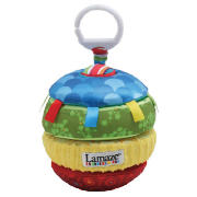 Lamaze Soft Stacking Ball