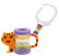 Tina the Tiger Rattle