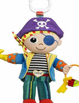 Lamaze Tomy Lamaze Yo Ho Horace