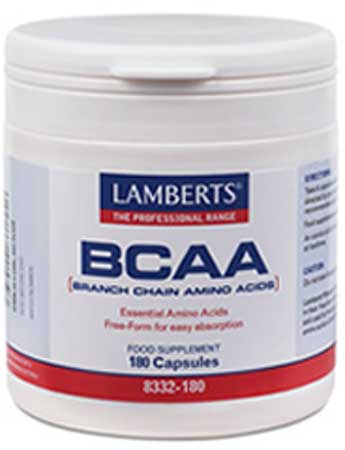 Branch Chain Amino Acids (BCAA)