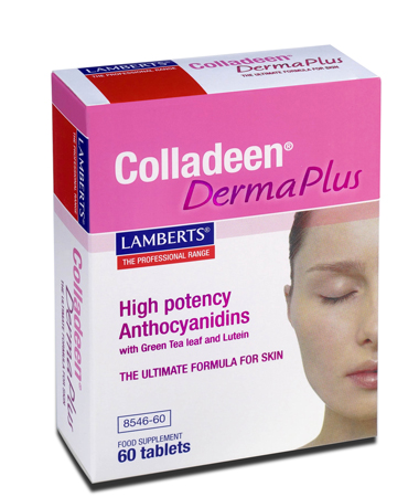 Colladeen Derma Plus (60)