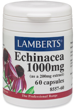 Echinacea 1000mg