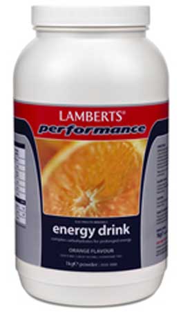 Energy Drink