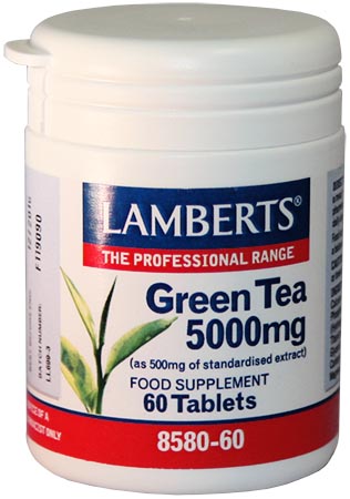 Green Tea 5000mg