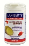 Lamberts Glucosamine Complete 120 Tablets