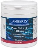 Pure Fish Oil 1100mg