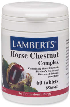 Lamberts Horse Chestnut Complex