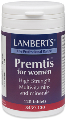 Premtis 120 tablets