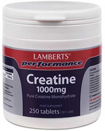 Pure Creatine