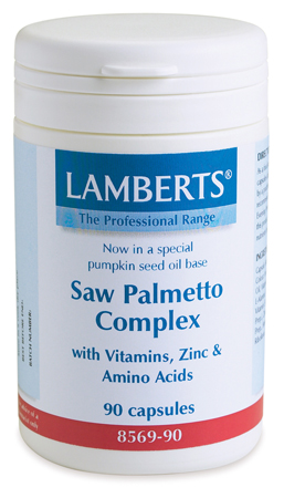 Saw Palmetto Extract 320mg (90)