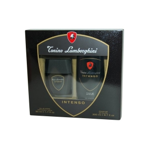 Lamborghini Intenso Eau de Toilette Spray 50ml