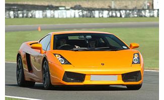 Lamborghini vs Audi R8 Driving Thrill at