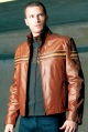 LAMBRETTA biker jacket