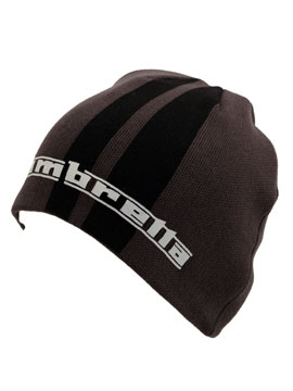 Lambretta Gunmetal Beanie