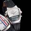 lambretta Jet Dual Display Watch