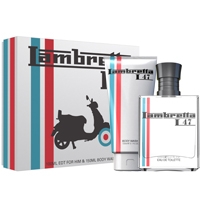 Lambretta L47 Scooter - 100ml Eau de Toilette Spray and