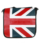 Union Jack Shoulder Bag