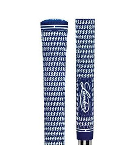 lamkin Golf Crossline Grip Blue