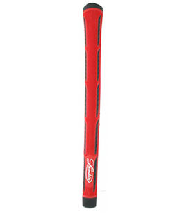 Lamkin Golf Dual Density Torsion Control Grip Red